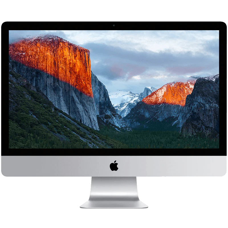 iMac 27