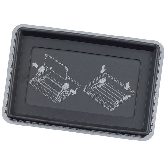 Memory Access Door