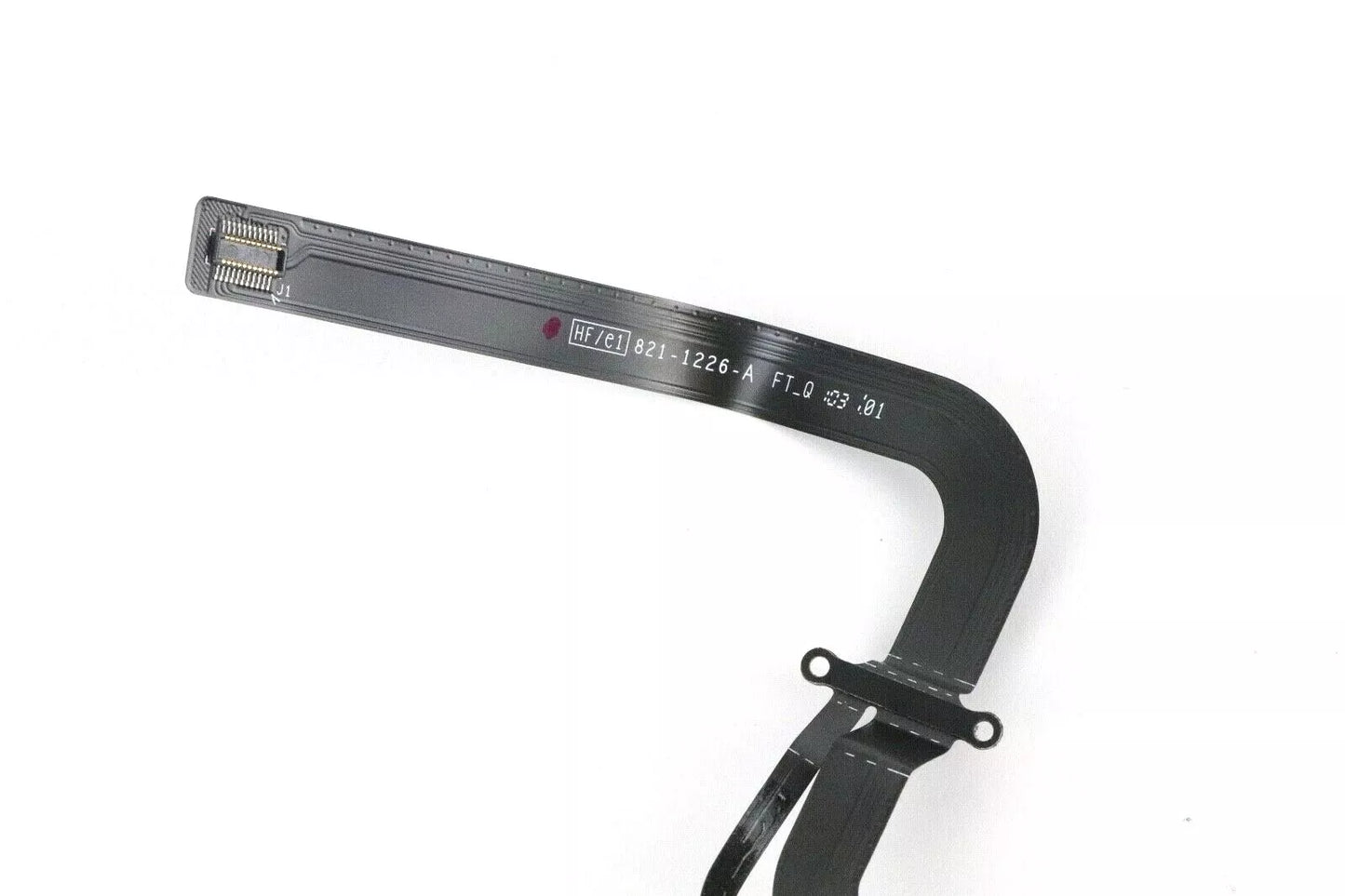 Câble flexible SATA pour disque dur