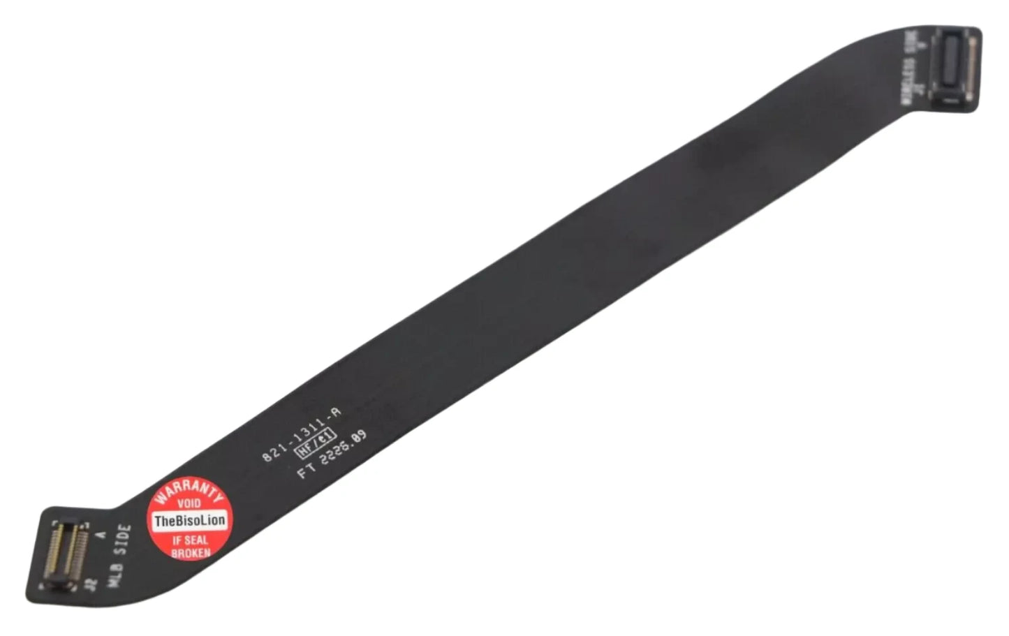 Câble flexible de la carte Wi-Fi