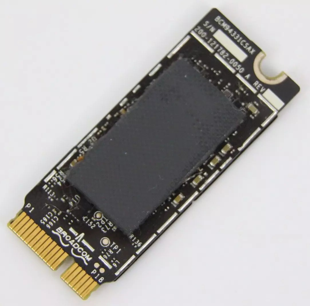 Carte Bluetooth Wi-Fi AirPort 607-8356
