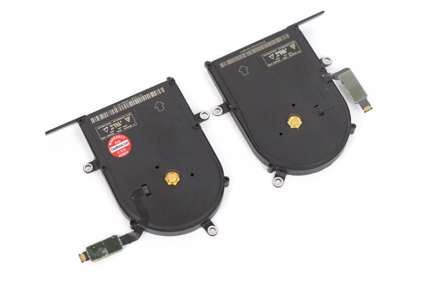 Ventilateurs de refroidissement