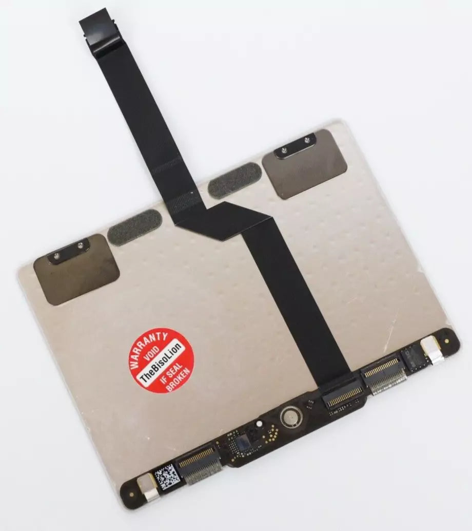 TrackPad avec câble flexible