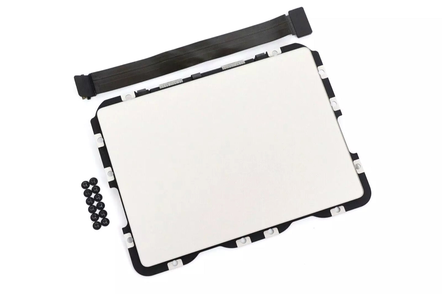 Pavé tactile avec câble flexible