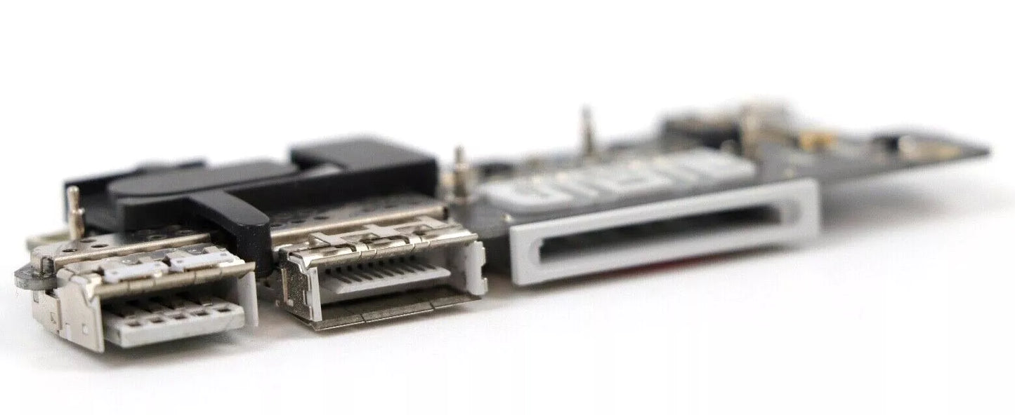 Carte E/S (HDMI, USB, SD)