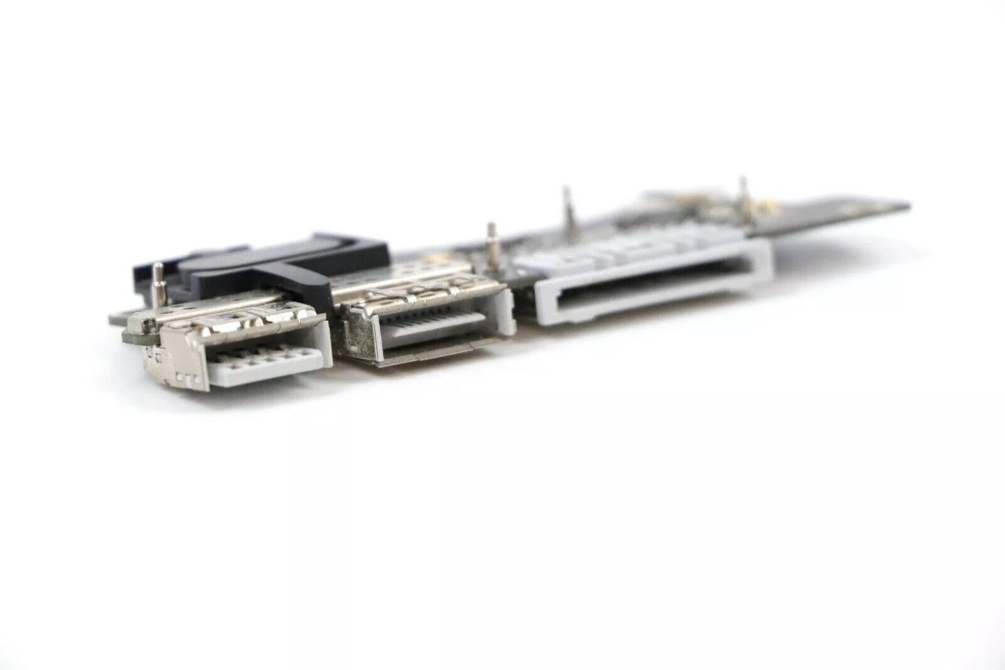 Carte E/S (HDMI, USB, SD)