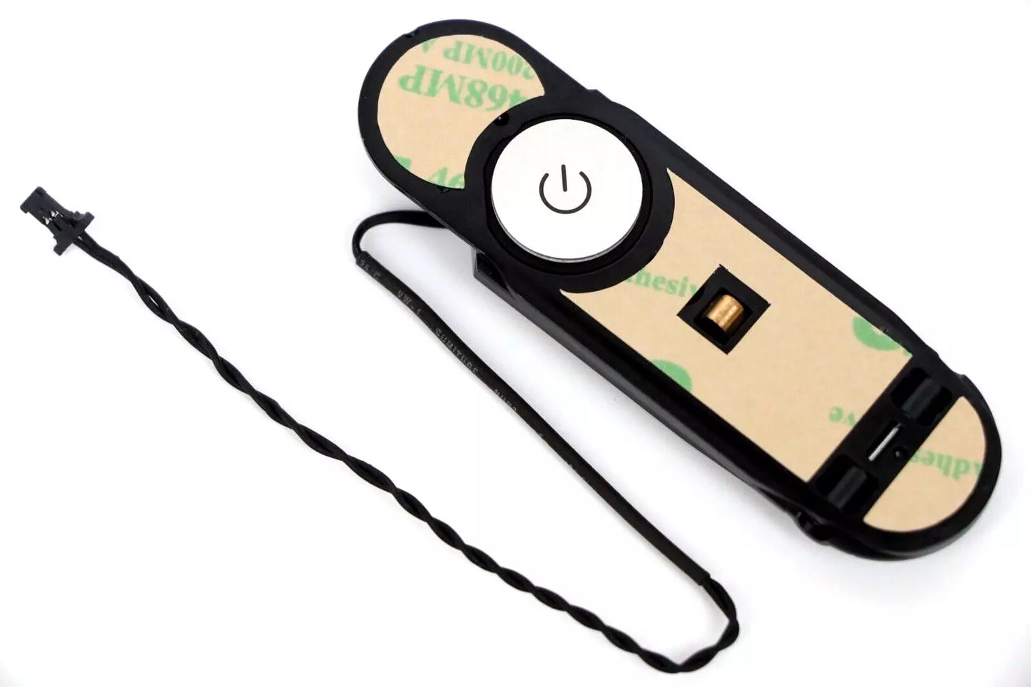 Power Button Switch with Cable