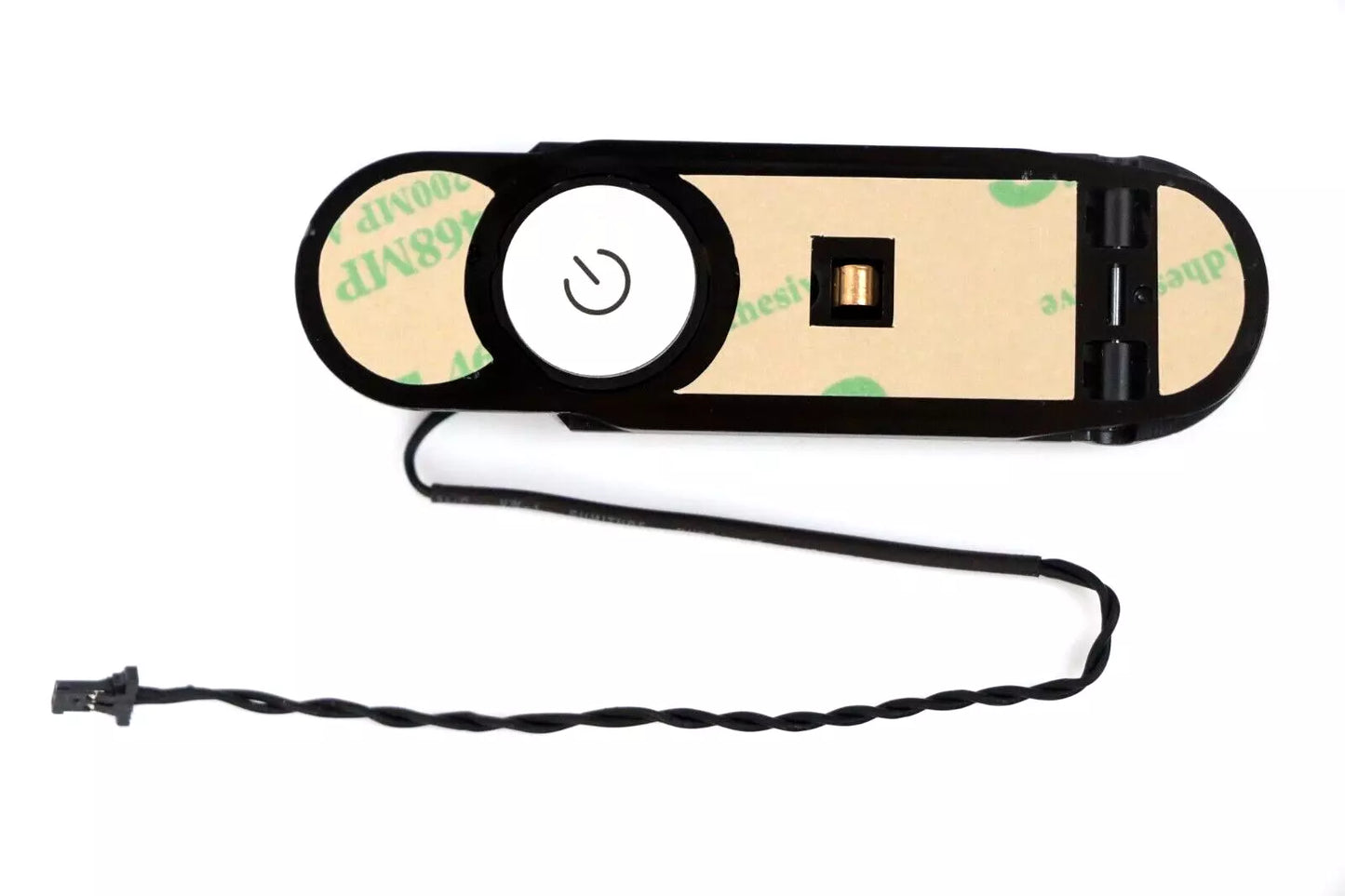 Power Button Switch with Cable
