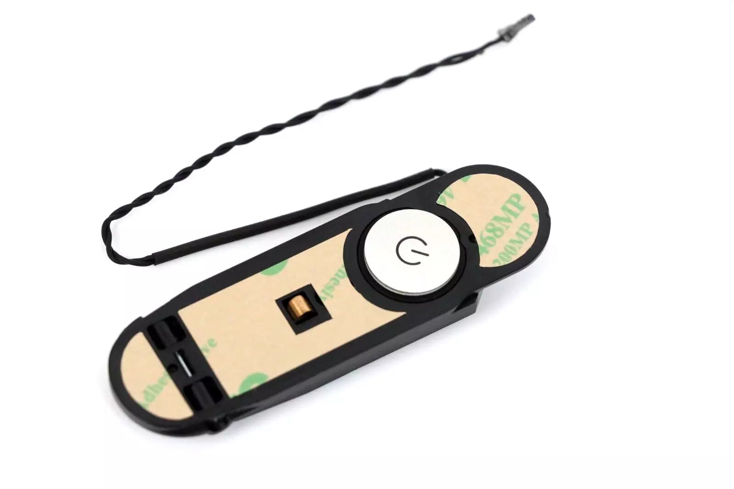 Power Button Switch with Cable
