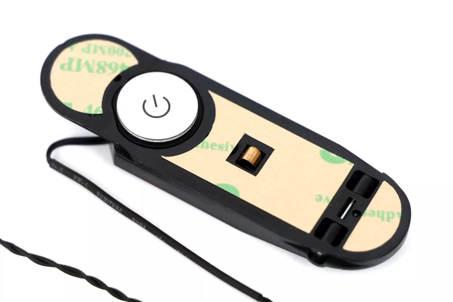 Power Button Switch with Cable