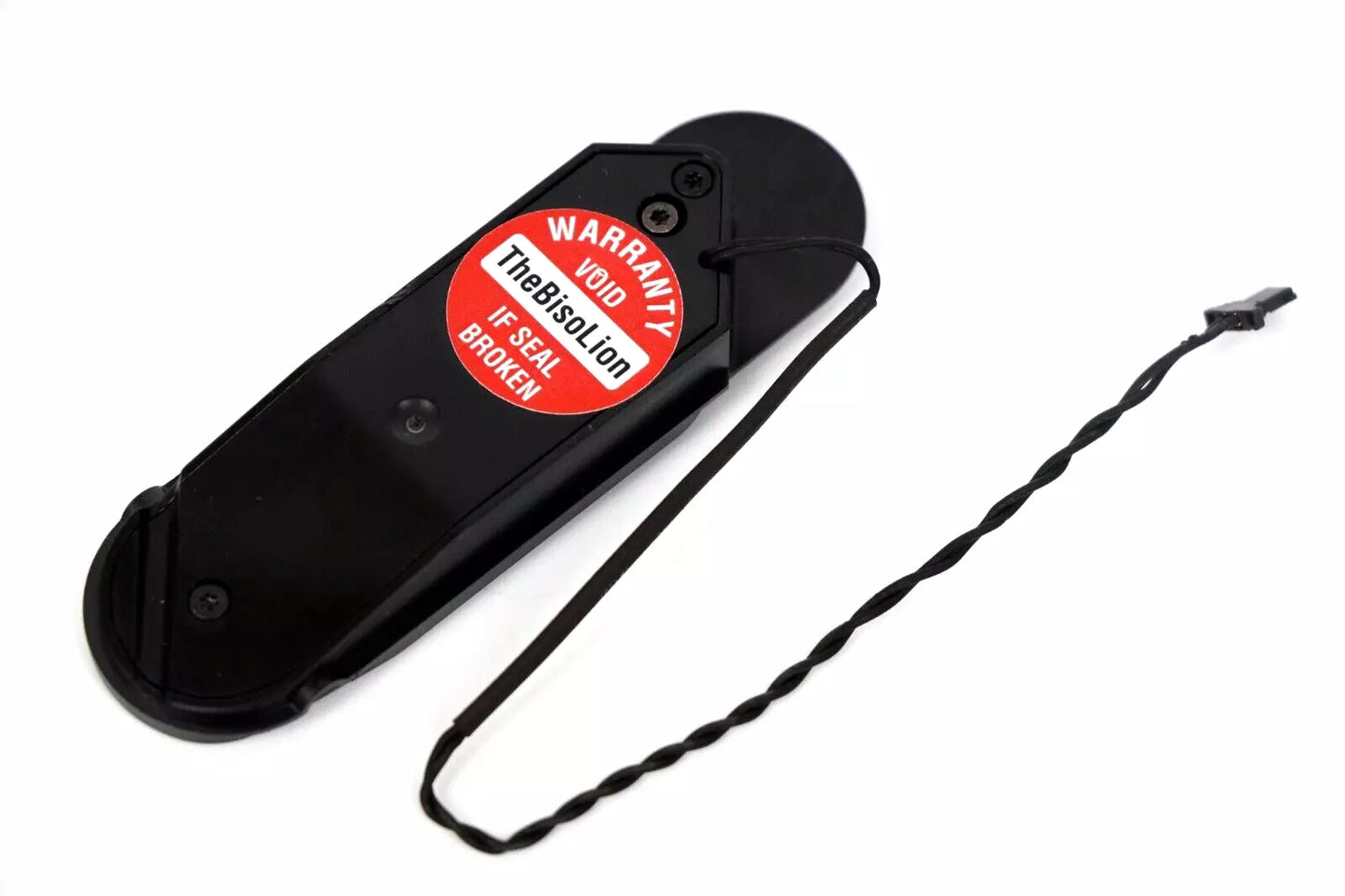 Power Button Switch with Cable