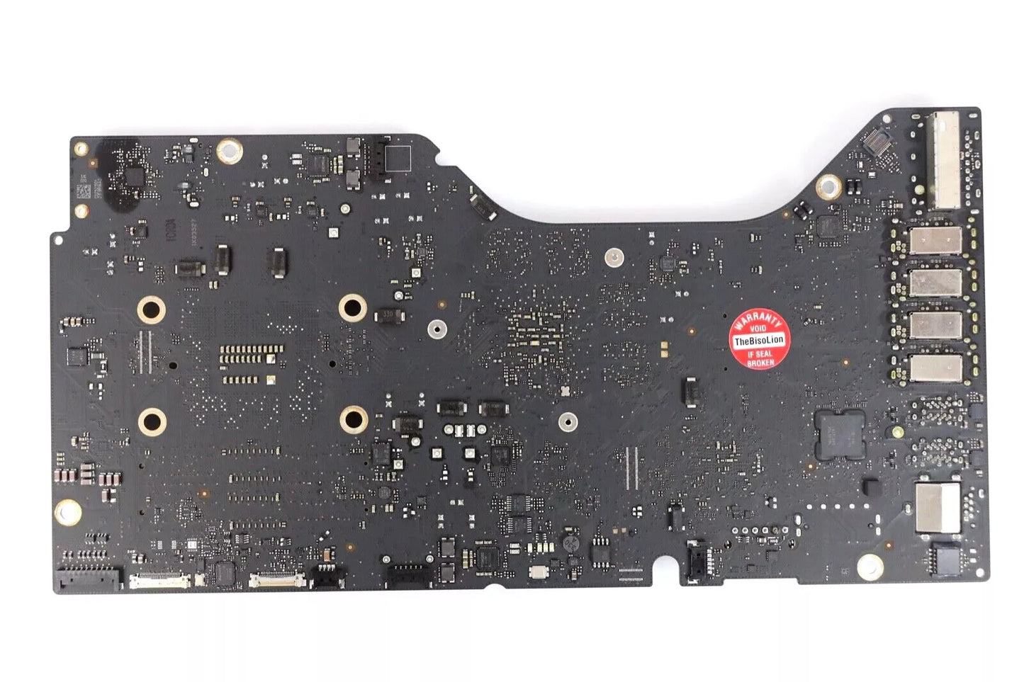 Carte logique 820-3482-A (SANS CPU)