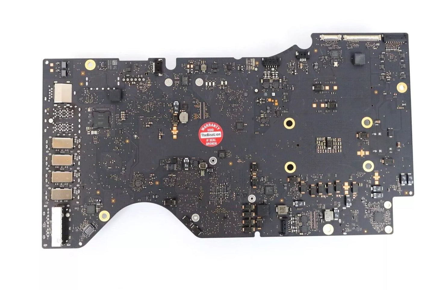 Carte logique 820-00597-A (SANS CPU)