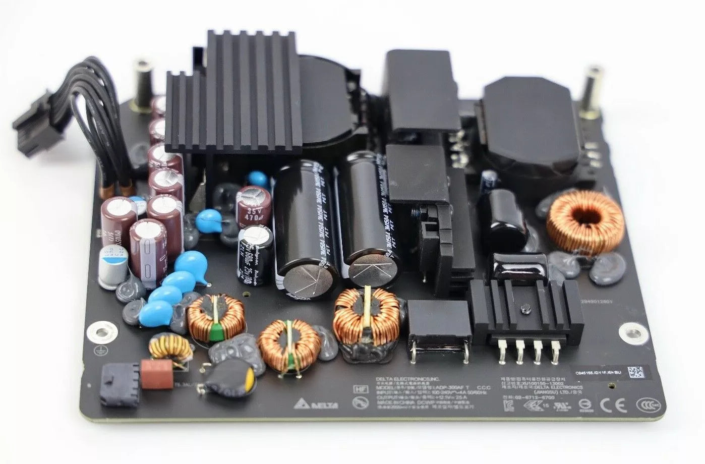 Power Supply 300W