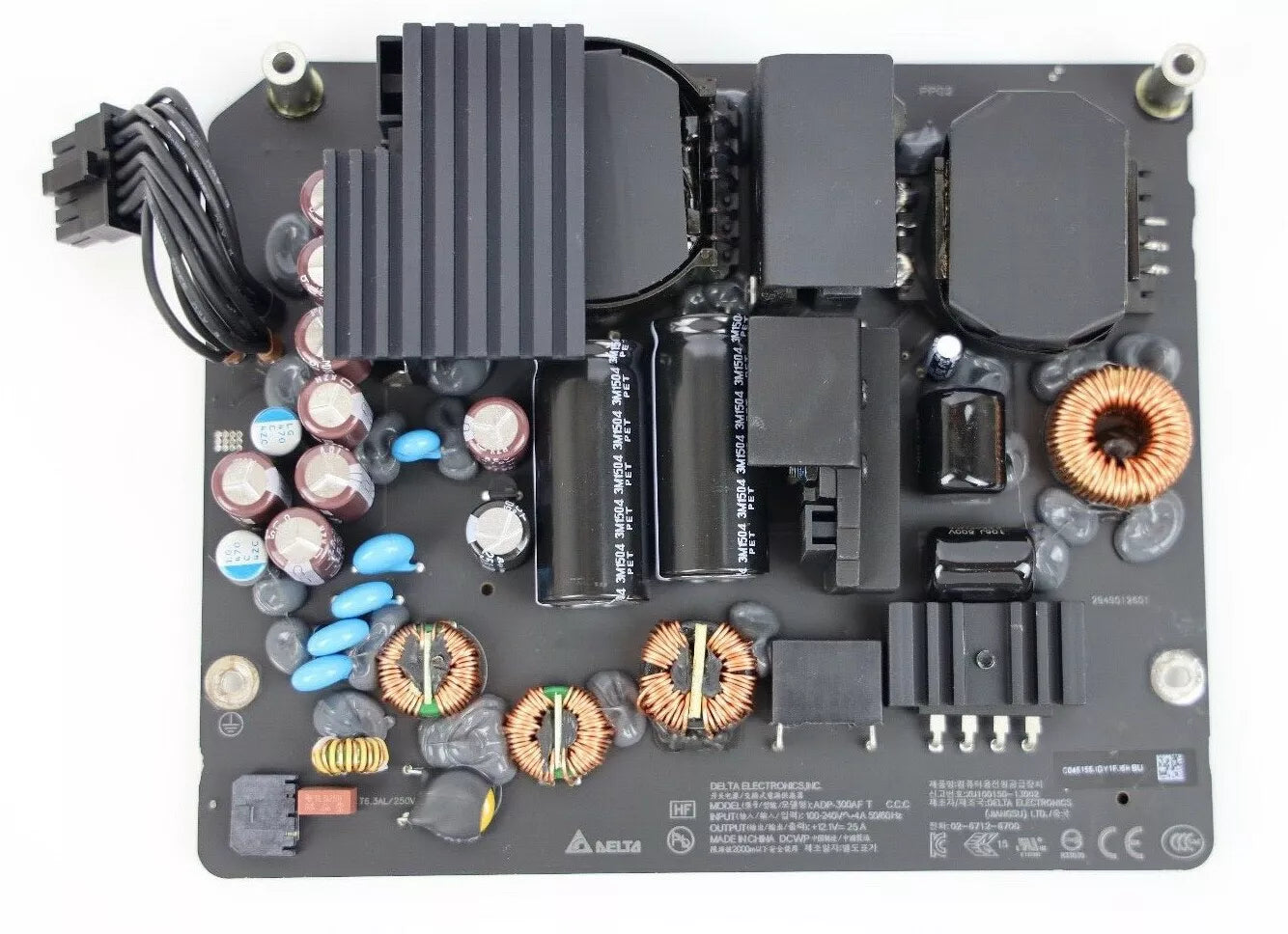 Power Supply 300W