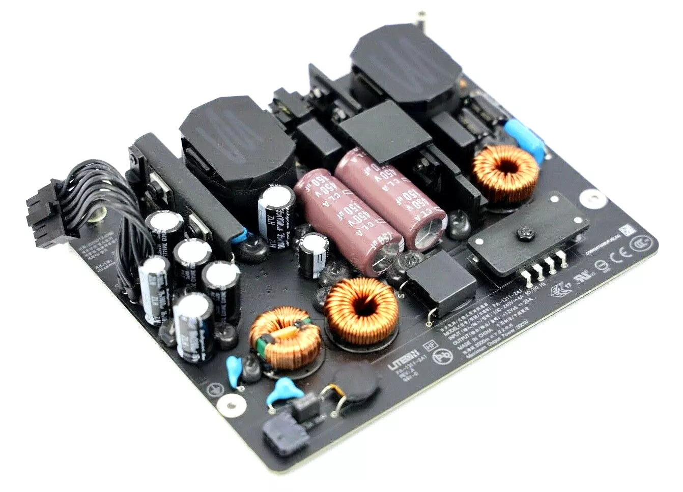 Power Supply 300W