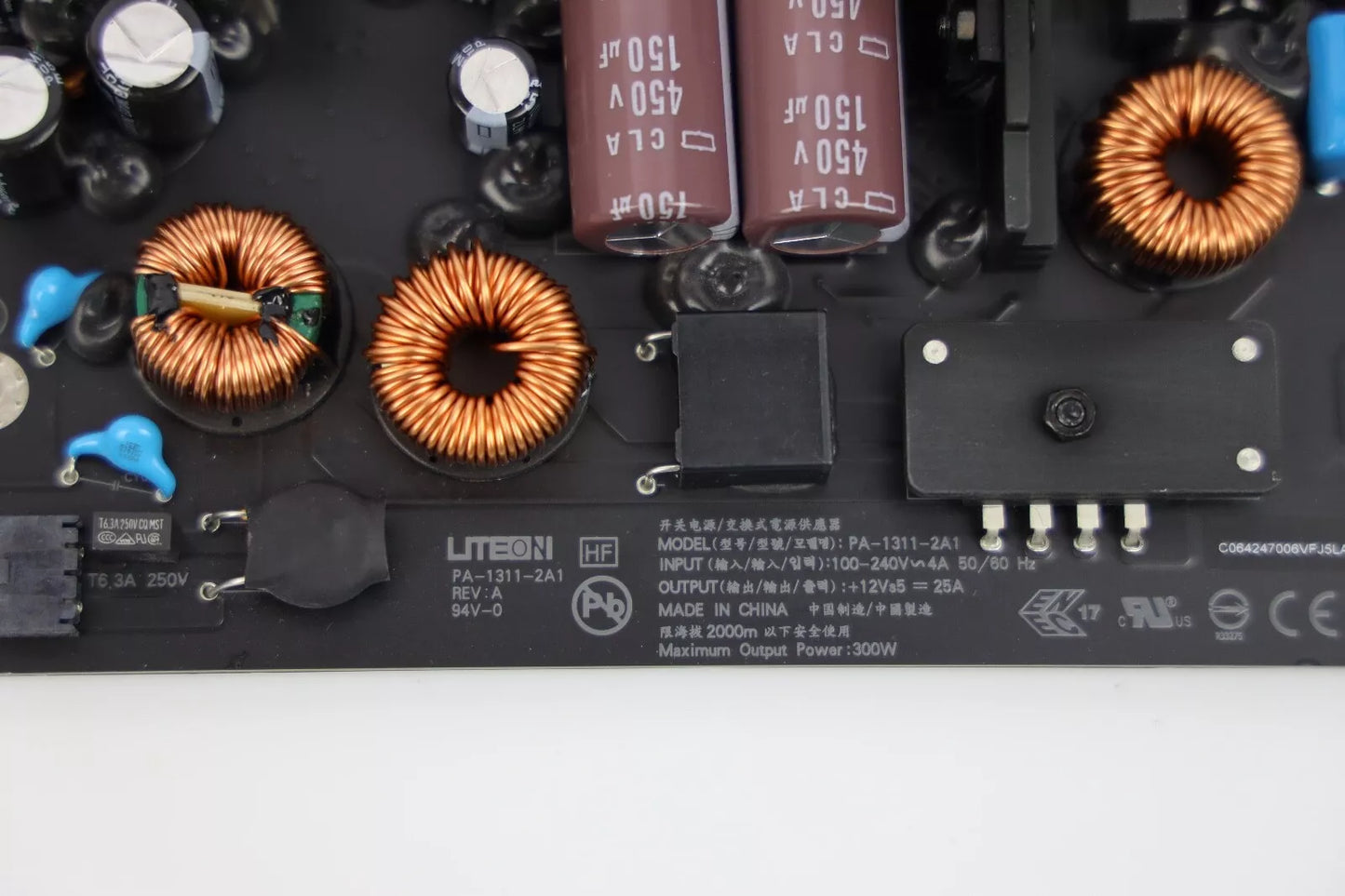 Power Supply 300W