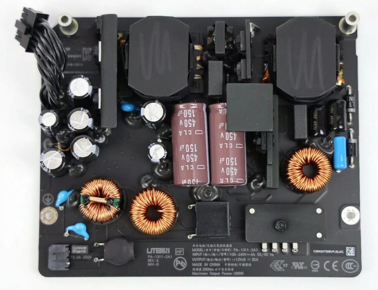 Power Supply 300W