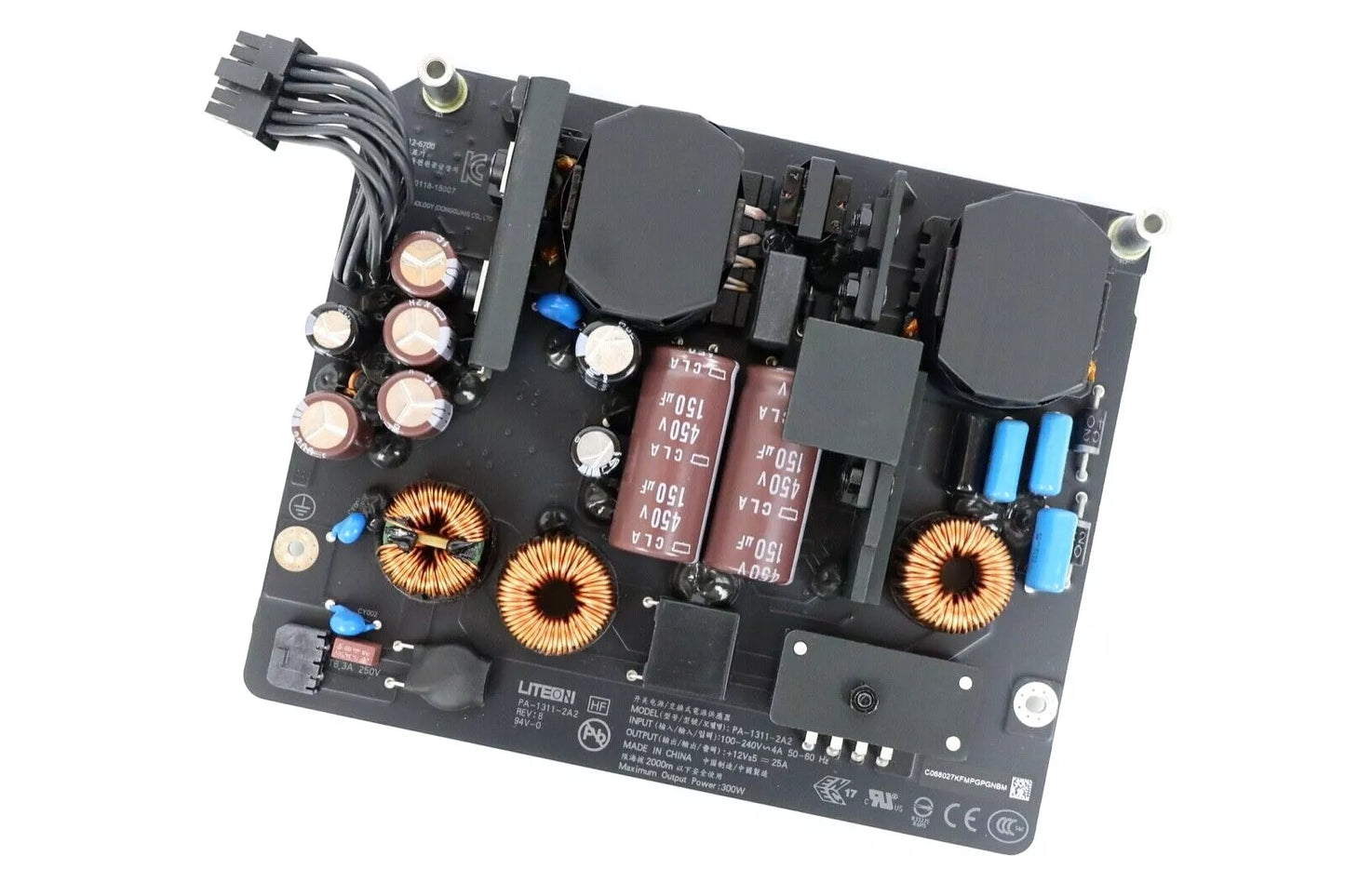 Power Supply 300W