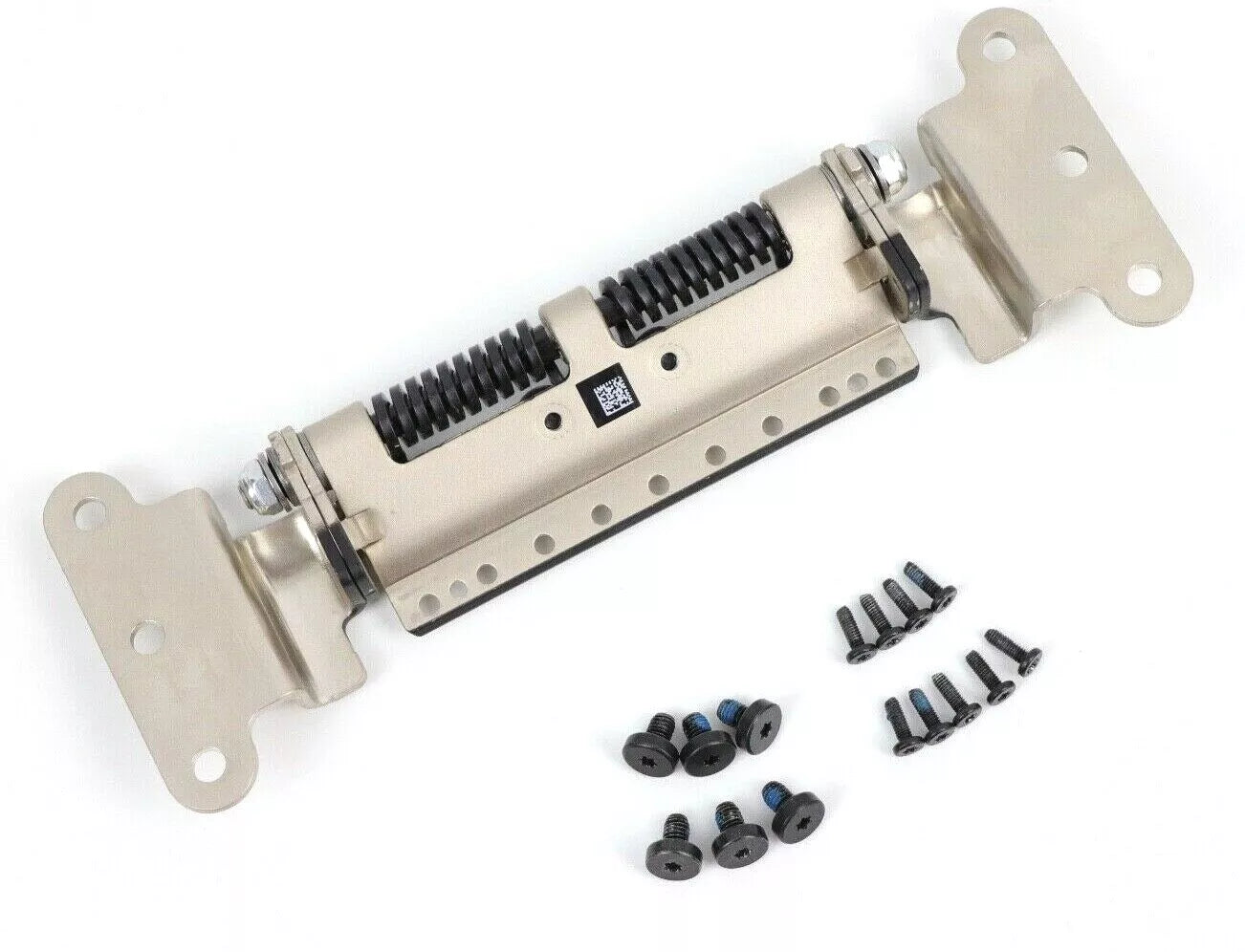 Display Hinge Clutch Mechanism