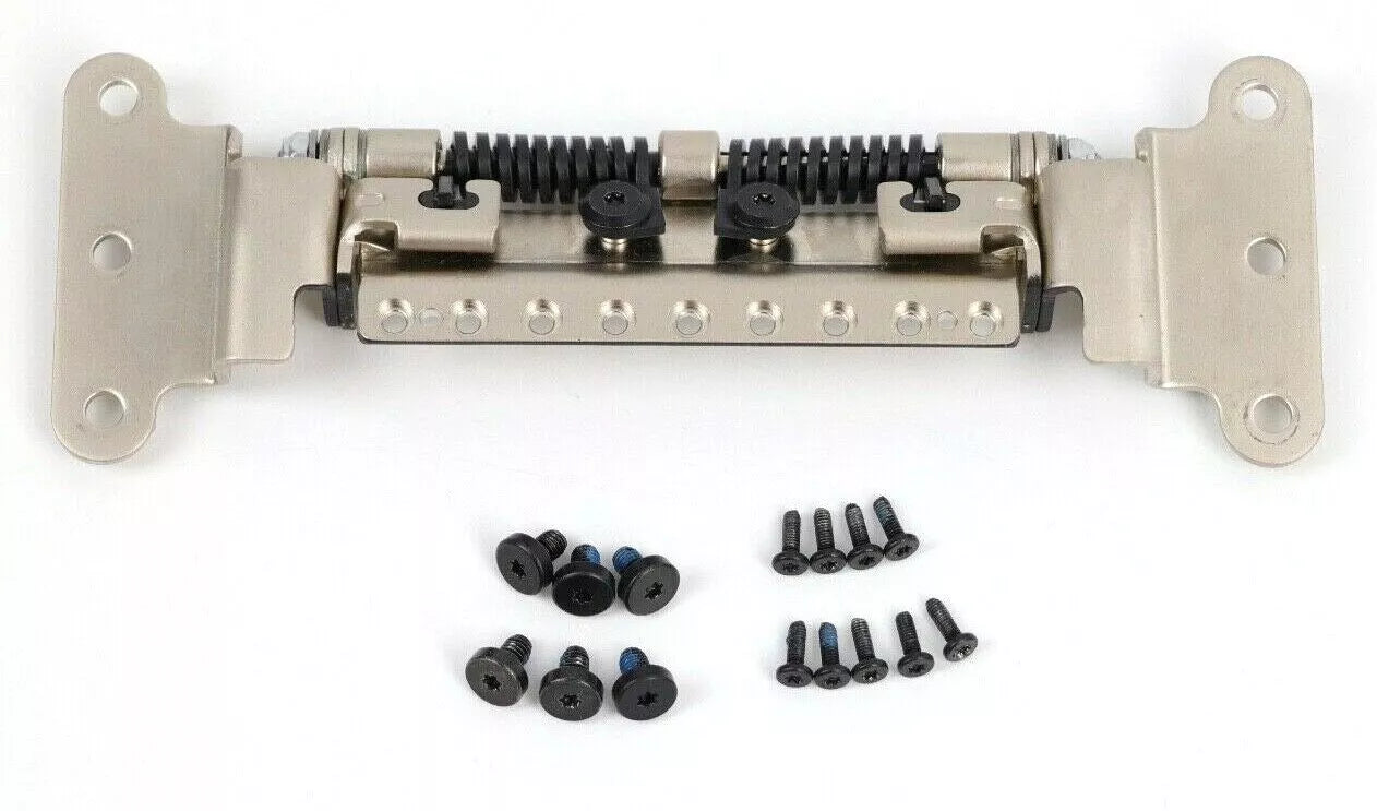 Display Hinge Clutch Mechanism