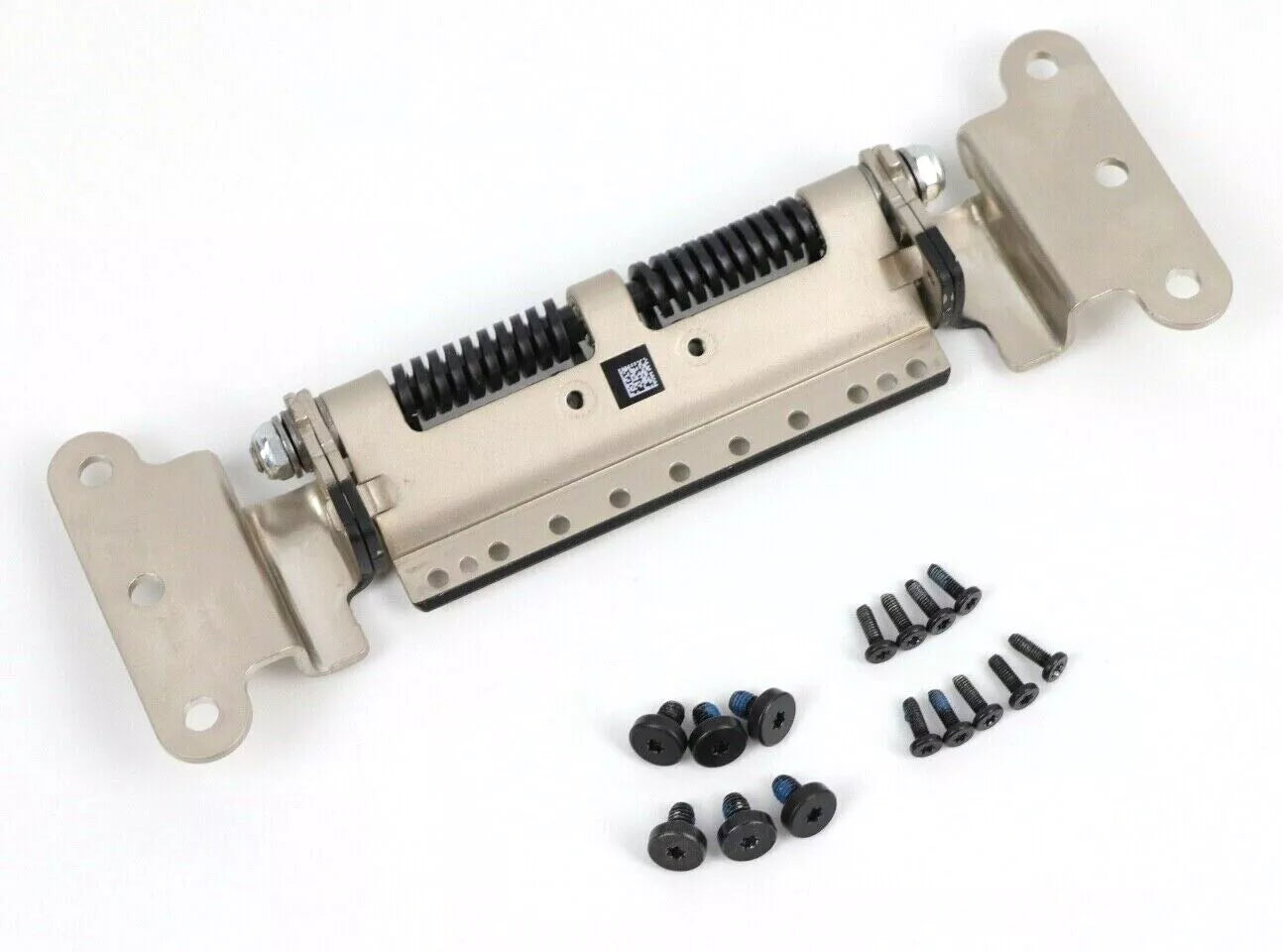 Display Hinge Clutch Mechanism