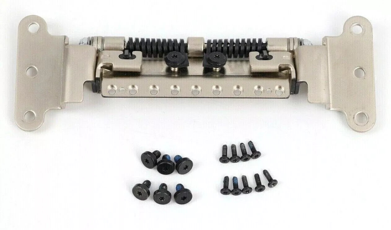 Display Hinge Clutch Mechanism