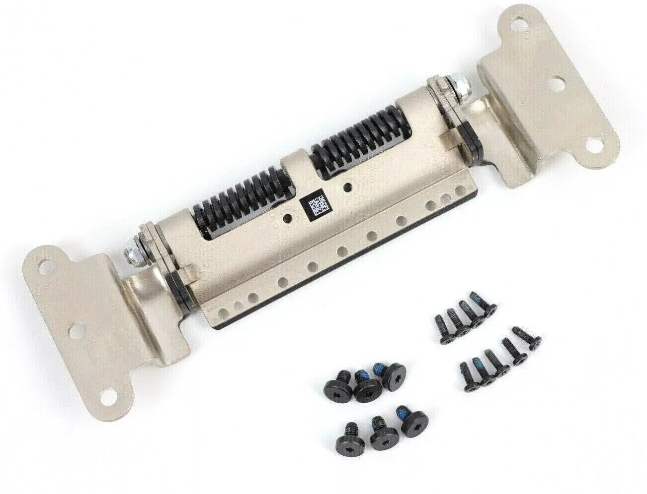 Display Hinge Clutch Mechanism