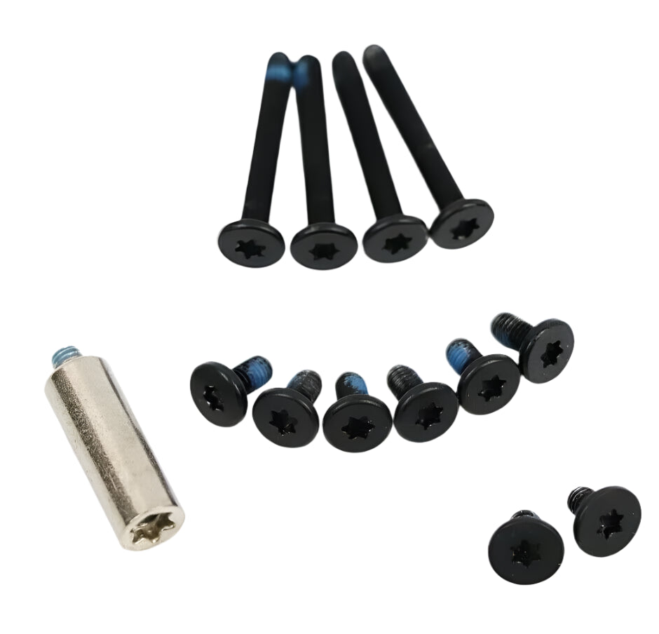 Logic Board Screws