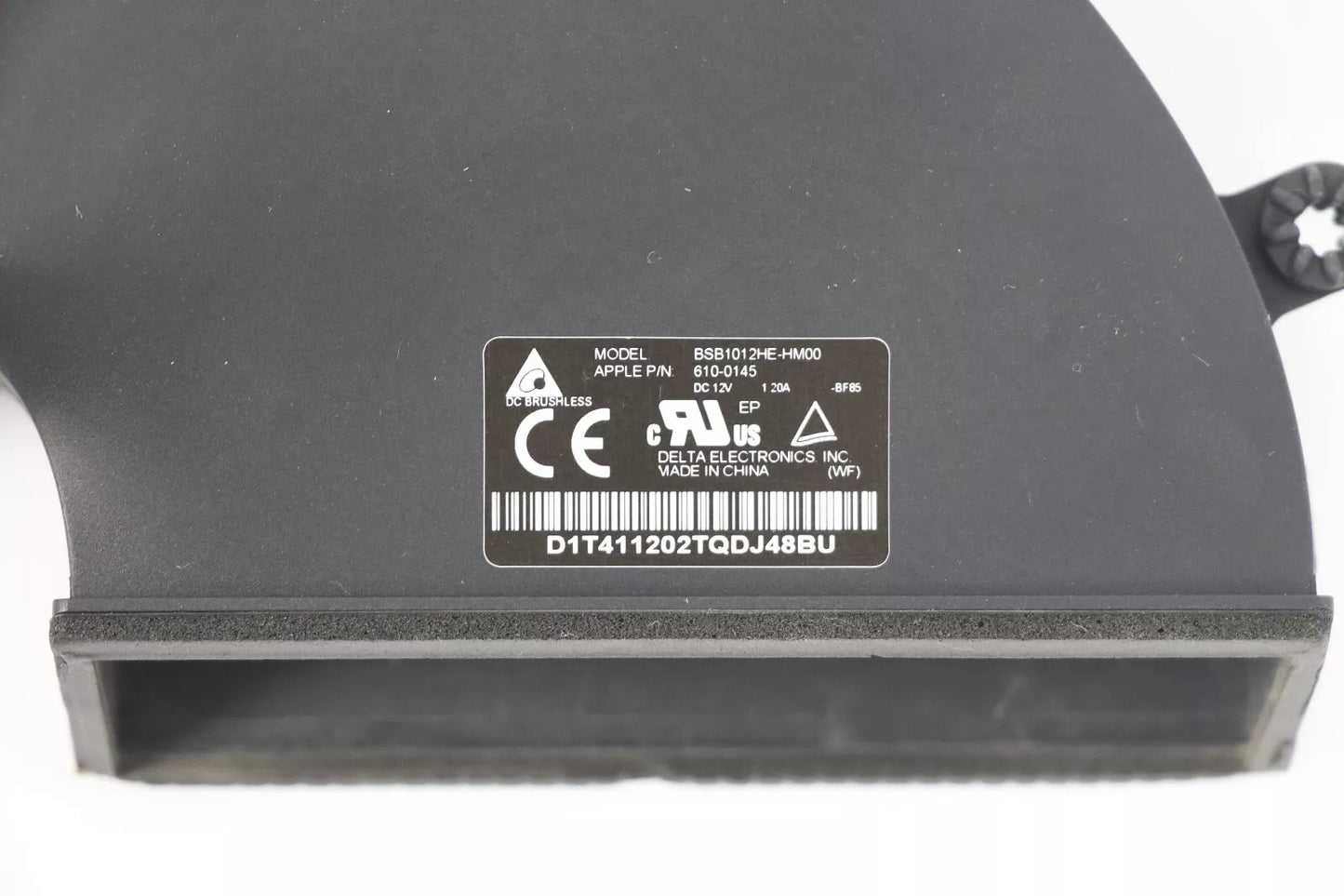 CPU Cooling Fan