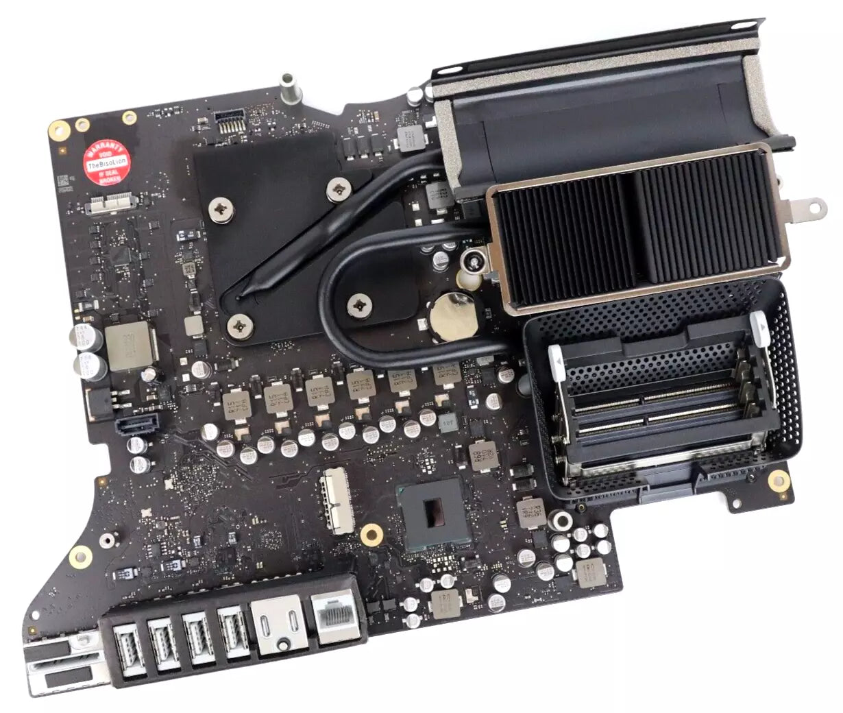 Logic Board 820-00609