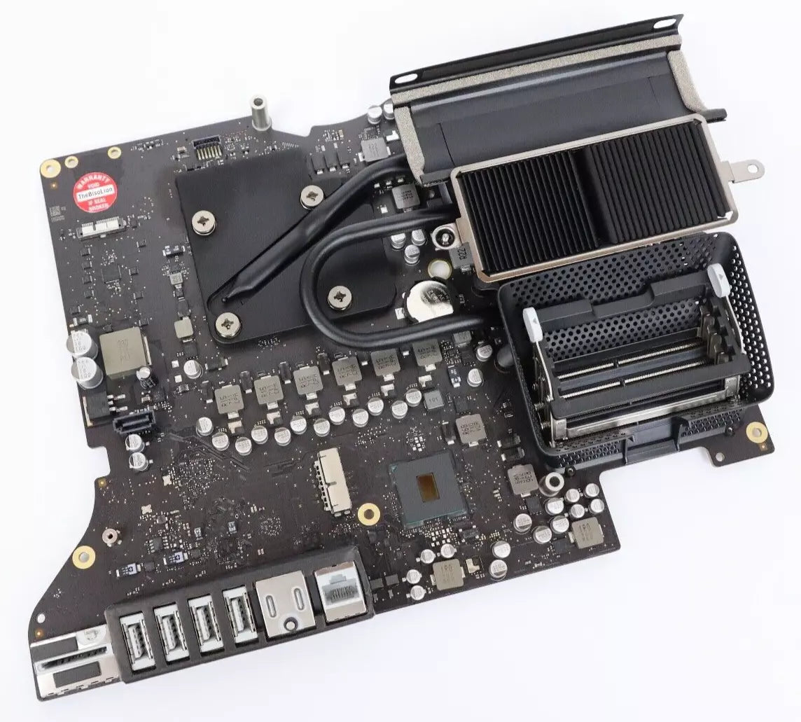 Logic Board 820-00609