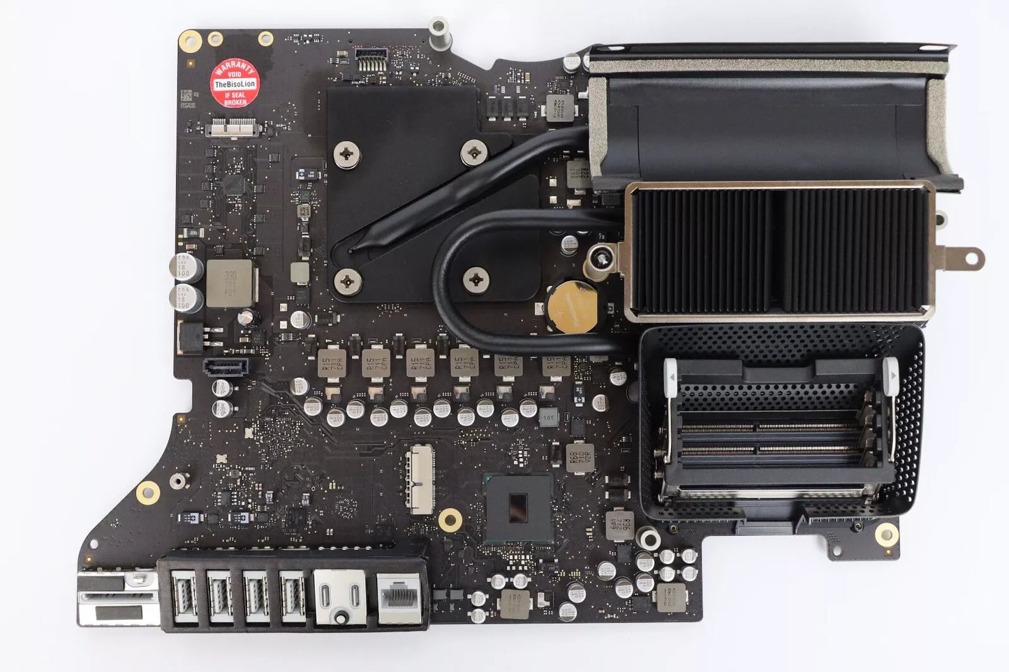 Logic Board 820-00609