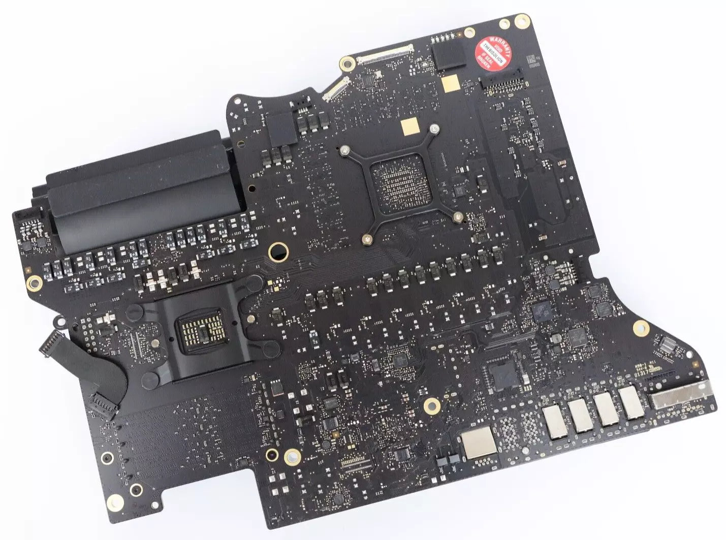 Logic Board 820-00609