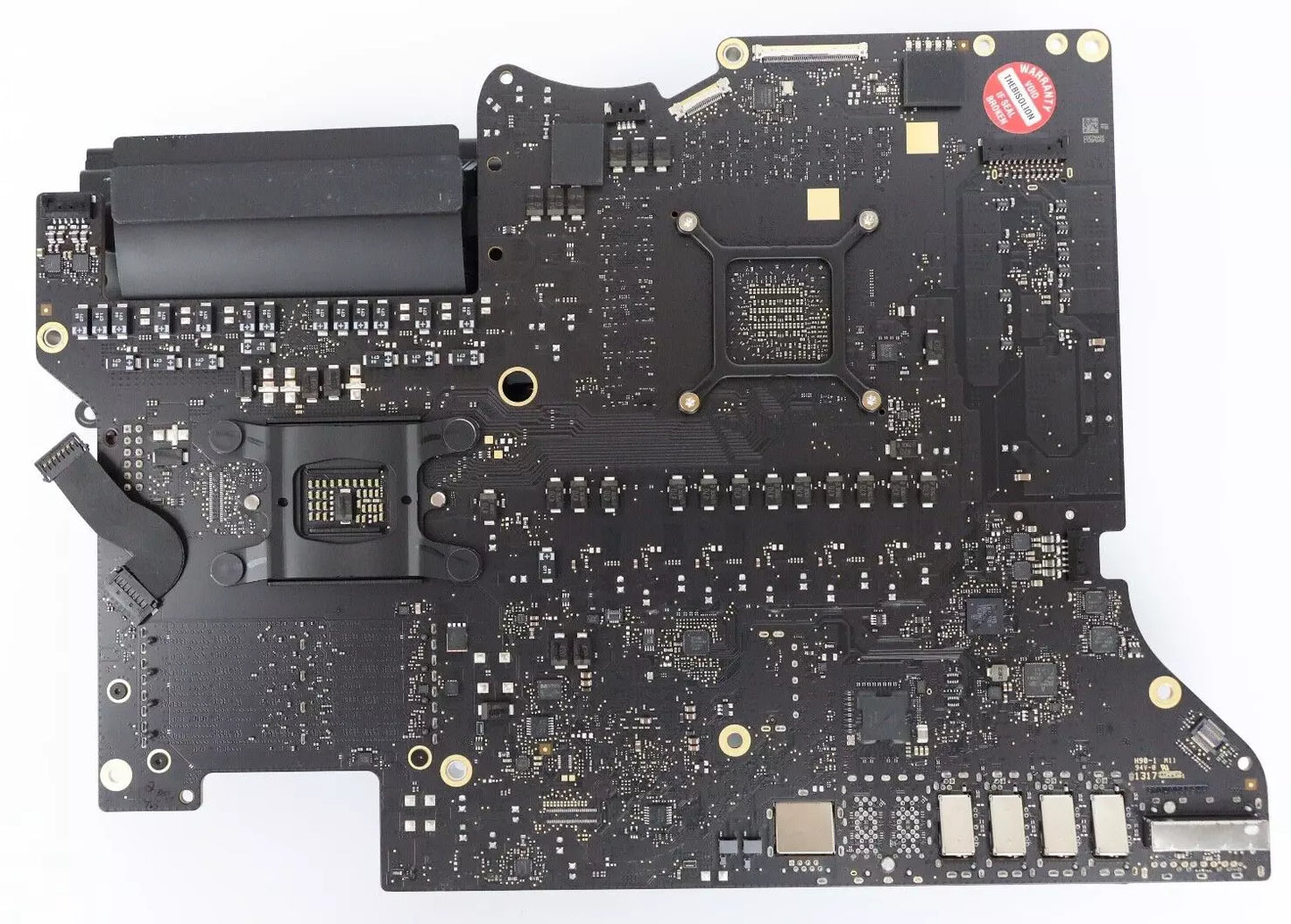 Logic Board 820-00609