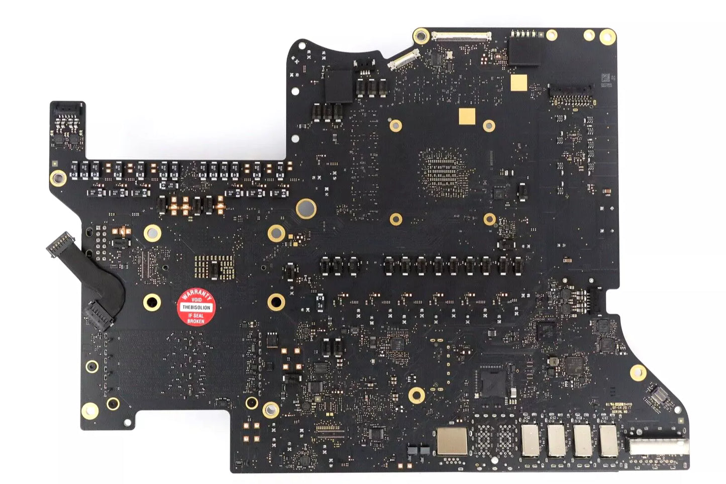 Logic Board 820-00609 ( NO CPU )