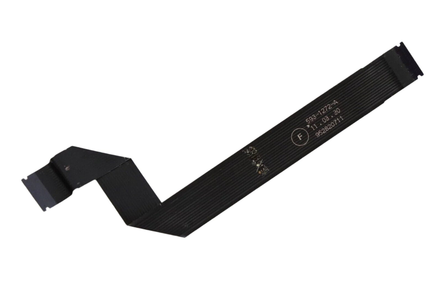 TrackPad avec câble flexible
