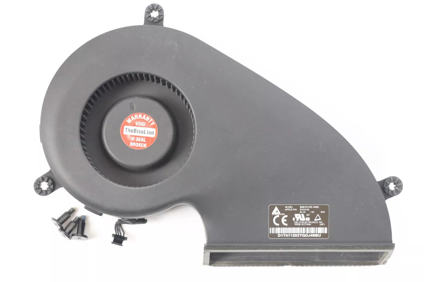 CPU Cooling Fan