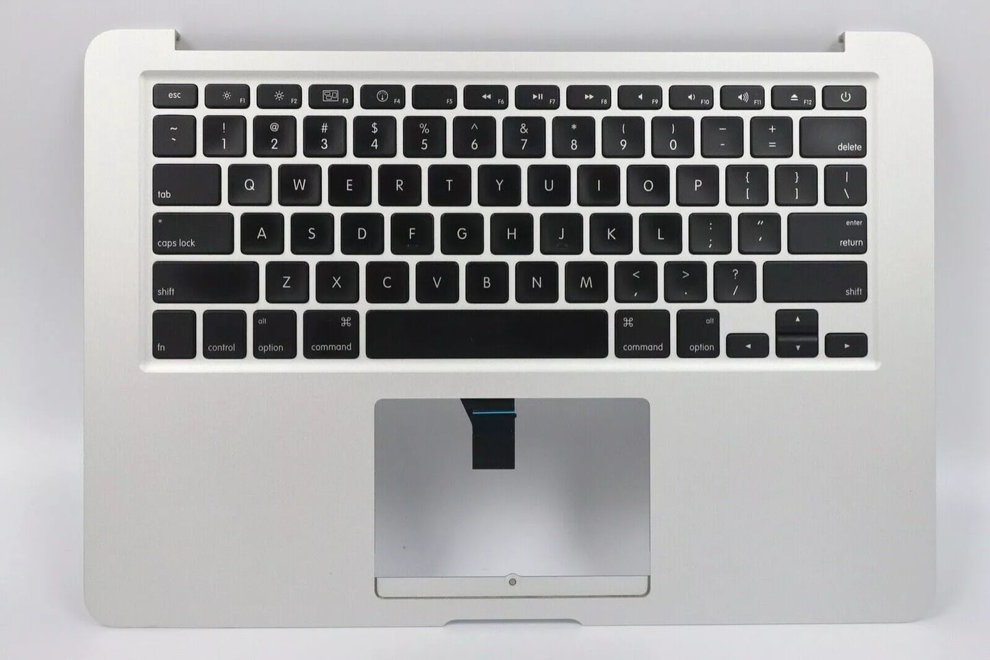 Top Case avec clavier
