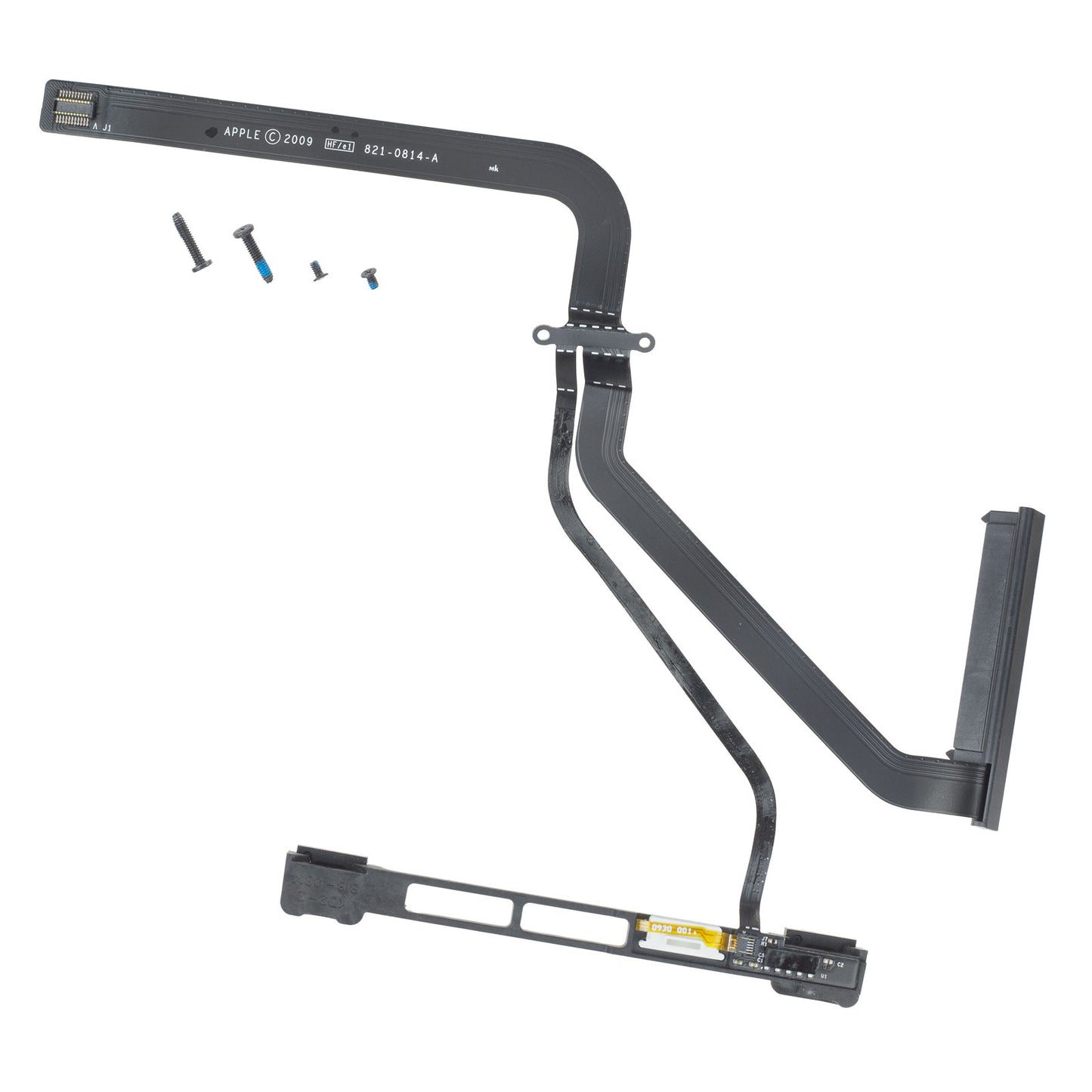 Câble flexible SATA pour disque dur 