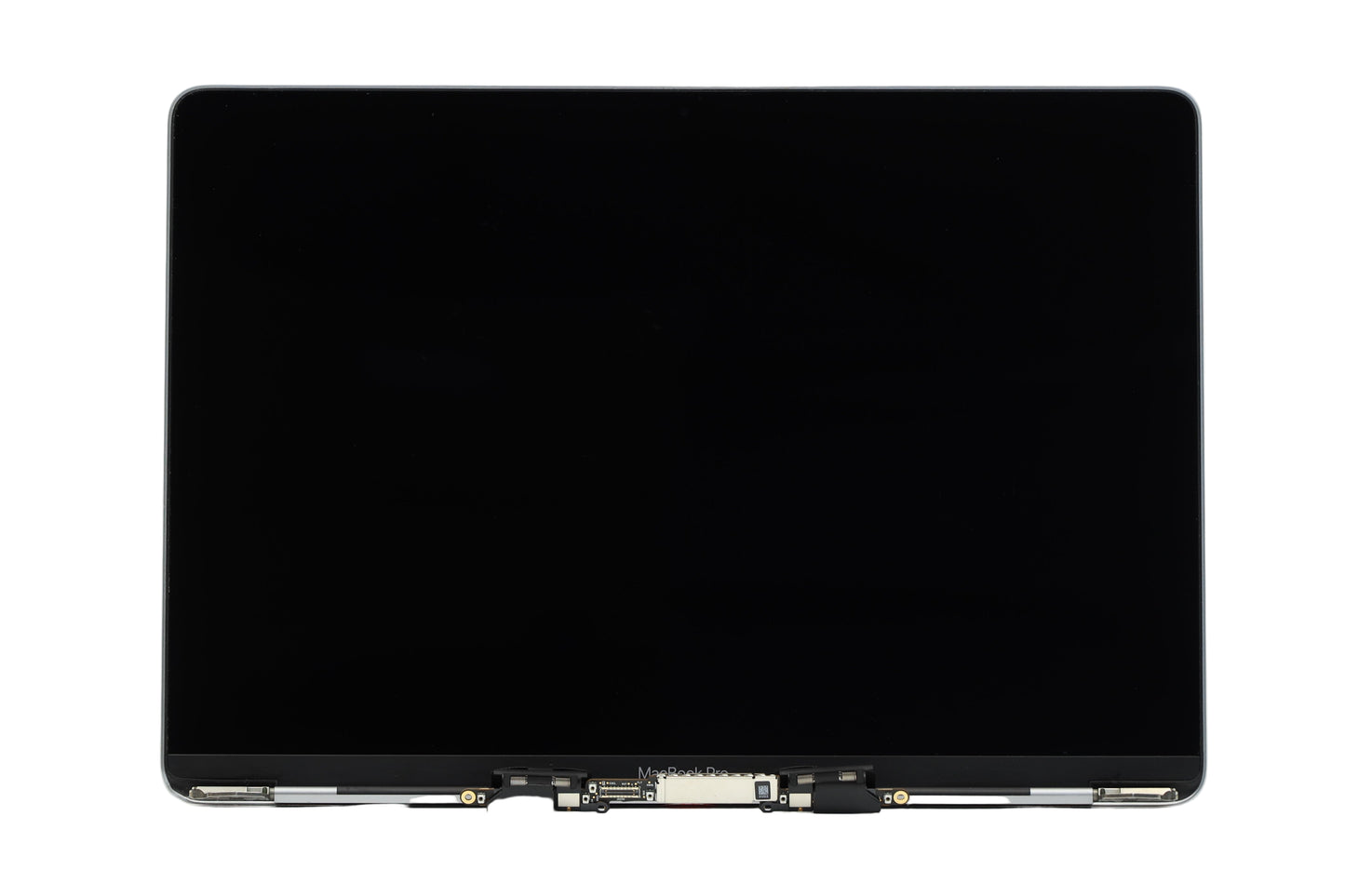 LCD Screen Display Assembly - Space Gray - GRADE B