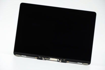 LCD Screen Display Assembly - Space Gray - GRADE B
