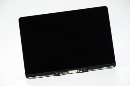 LCD Screen Display Assembly - Space Gray - GRADE B