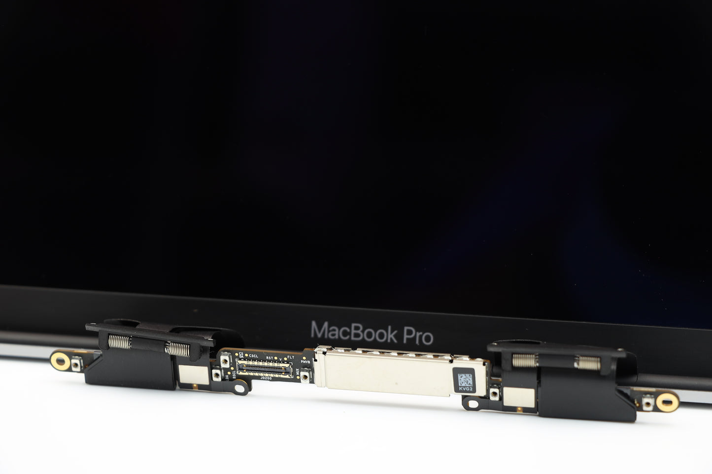 LCD Screen Display Assembly - Space Gray - GRADE B