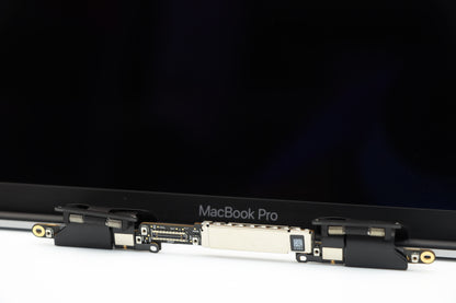 LCD Screen Display Assembly - Space Gray - GRADE B