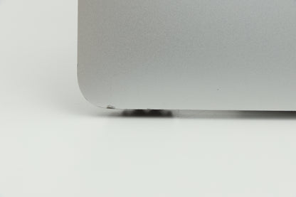 LCD Screen Display Assembly - Silver - GRADE B