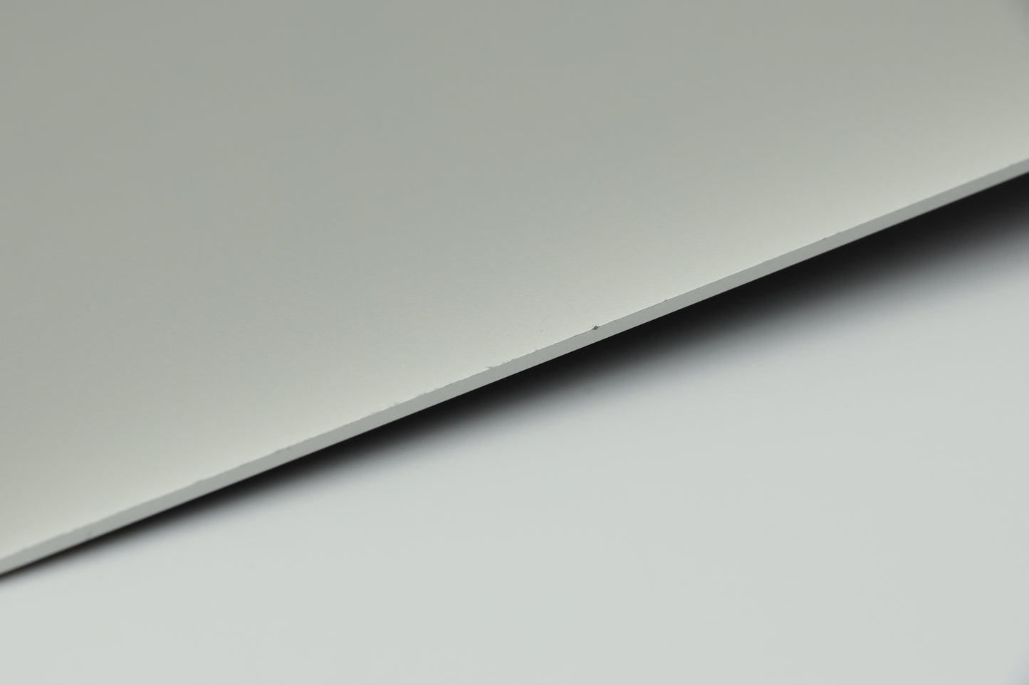 LCD Screen Display Assembly - Silver - GRADE B