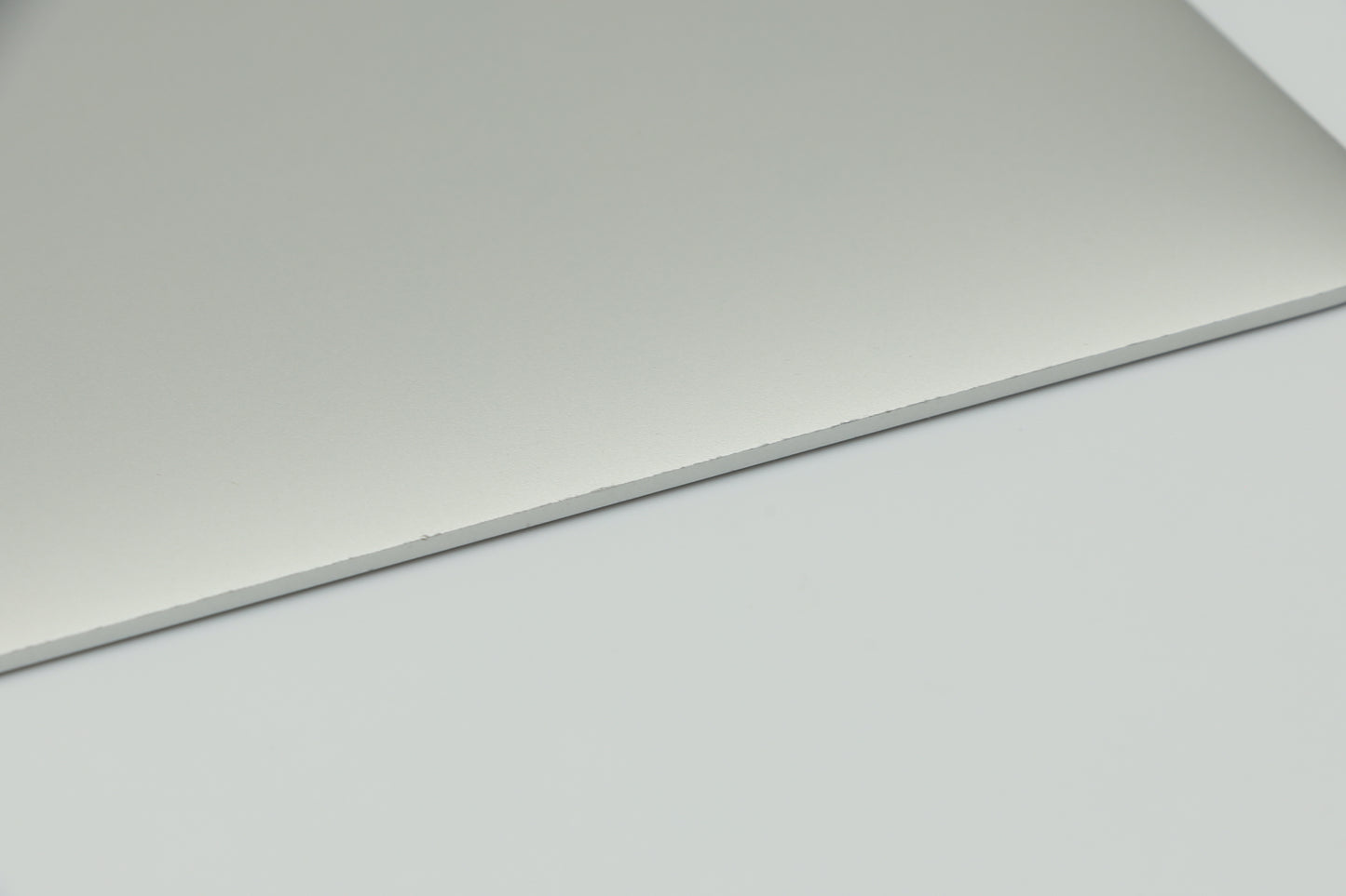 LCD Screen Display Assembly - Silver - GRADE B