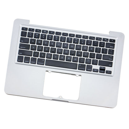 Top Case avec clavier 