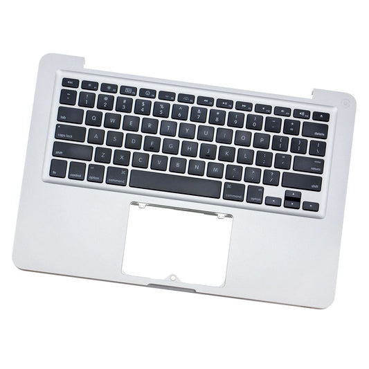 Top Case avec clavier 